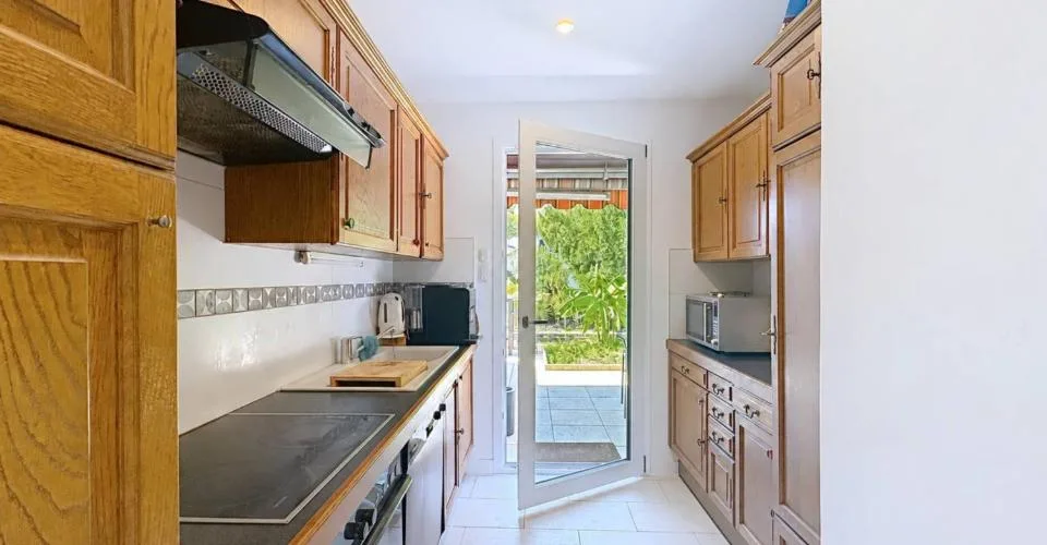 Charmante maison à deux pas du lac – foto 8 di 38