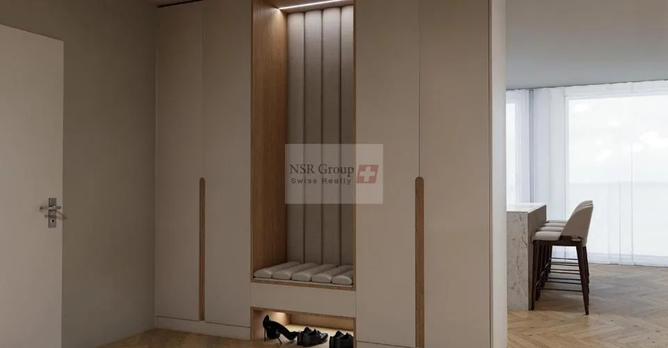 5 Zimmer Wohnung in Genève – Foto 6 von 8