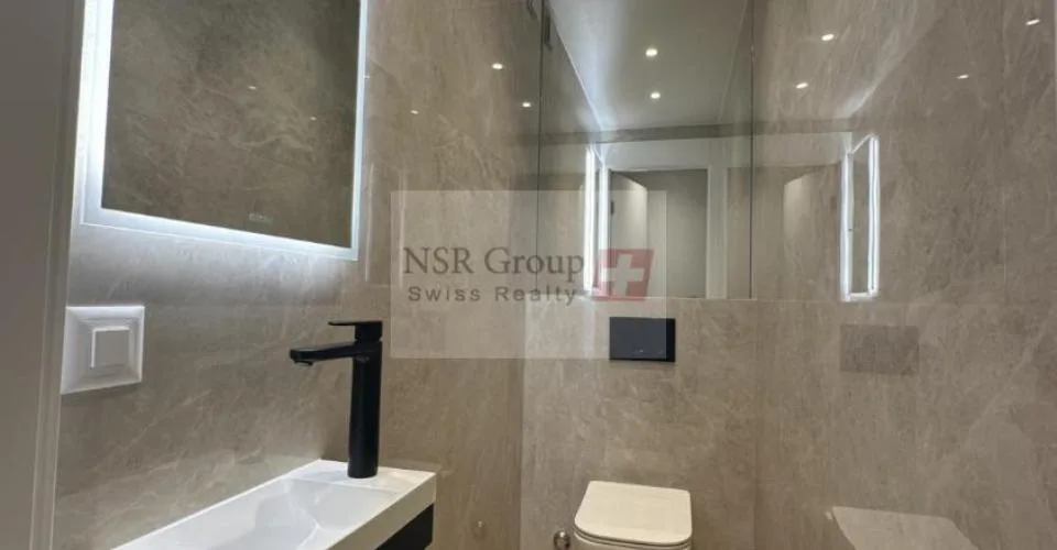 5 Zimmer Wohnung in Genève – Foto 7 von 8