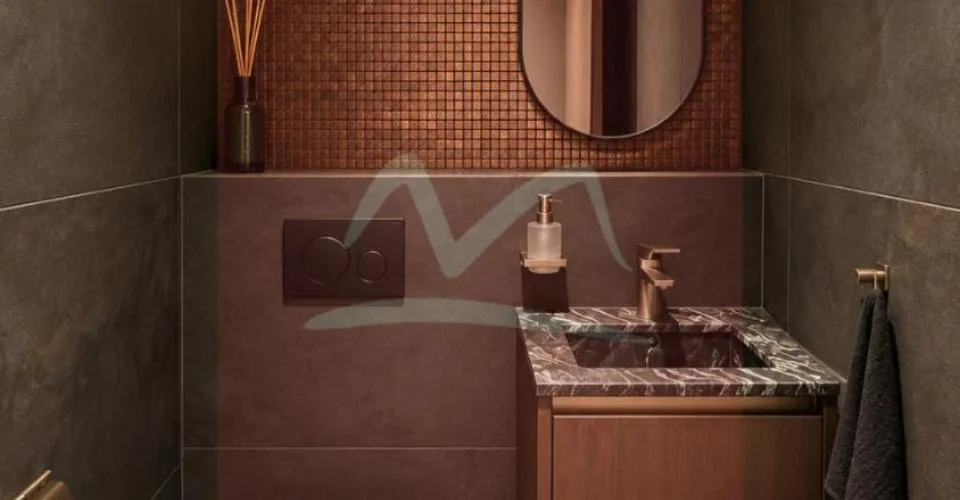 Appartement d'exception de 5.5 pièces au coeur de Champel – photo 11 of 12