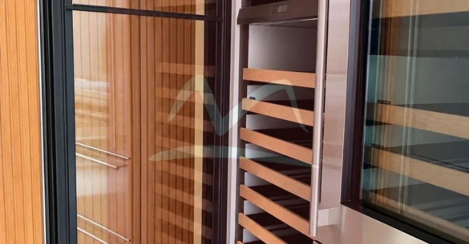 Appartement d'exception de 5.5 pièces au coeur de Champel – photo 7 of 12