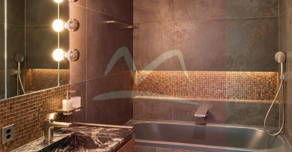 Appartement d'exception de 5.5 pièces au coeur de Champel – photo 8 of 12