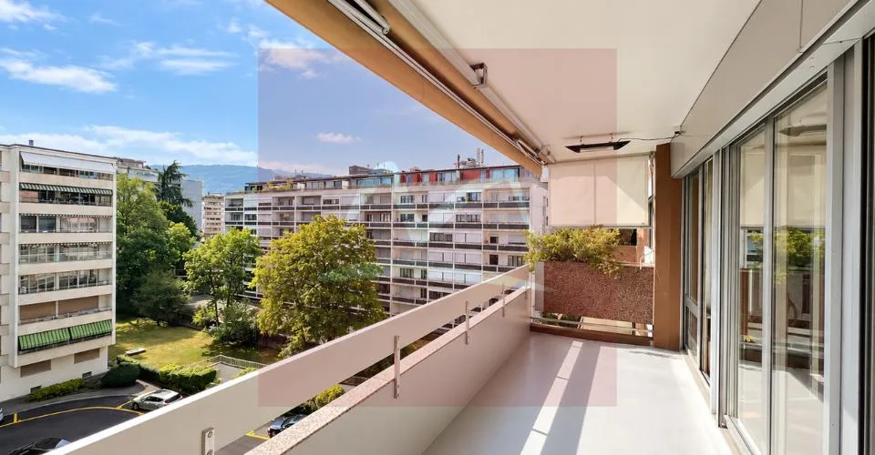 Appartement d'exception de 5.5 pièces au coeur de Champel – photo 12 of 12