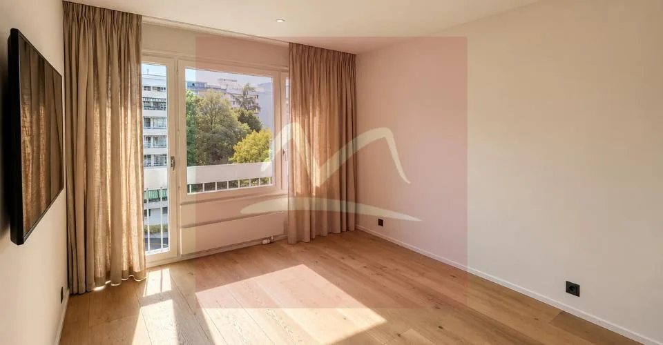 Appartement d'exception de 5.5 pièces au coeur de Champel – photo 5 of 12
