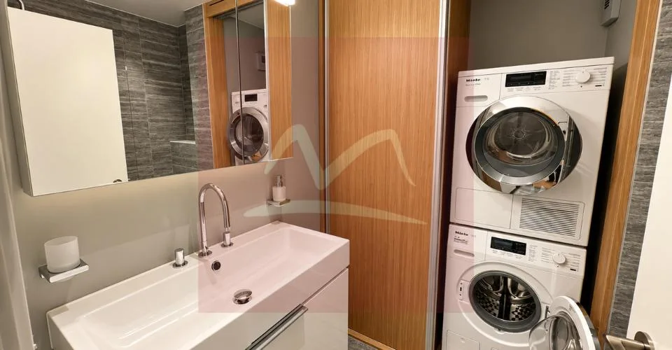 Appartement d'exception de 5.5 pièces au coeur de Champel – photo 9 of 12