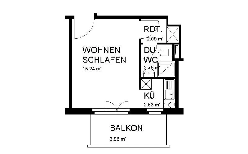 Ihr Reich mit Seesicht!