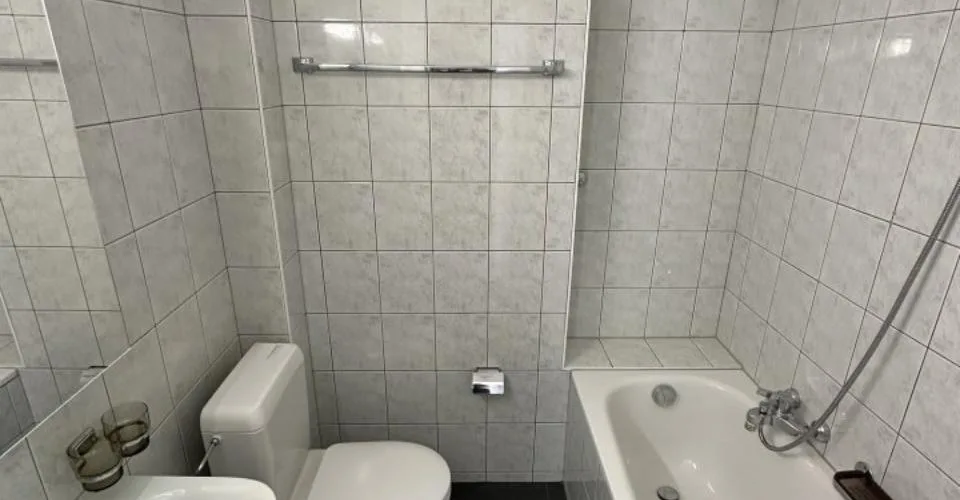 00861 - Appartement 3 pièces - Paix 81 - La Chaux-de-Fonds – photo 2 sur 6