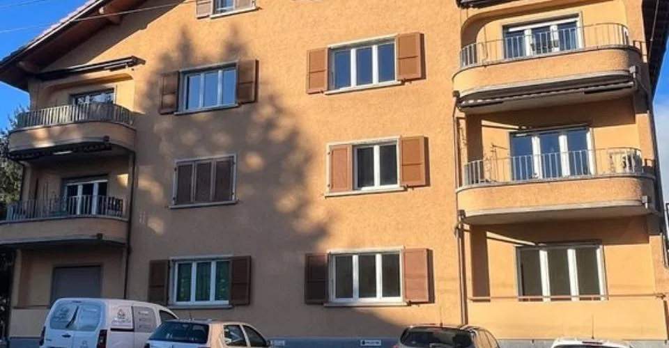 Wohnung 3.5 Zimmer zur Miete in Freiburg! – Foto 7 von 7