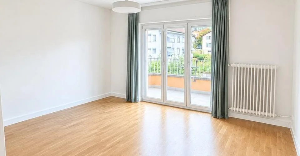 Wohnung 3.5 Zimmer zur Miete in Freiburg! – Foto 4 von 7