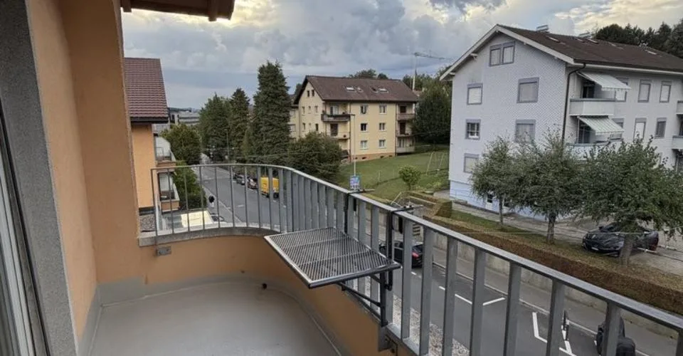 Wohnung 3.5 Zimmer zur Miete in Freiburg! – Foto 6 von 7