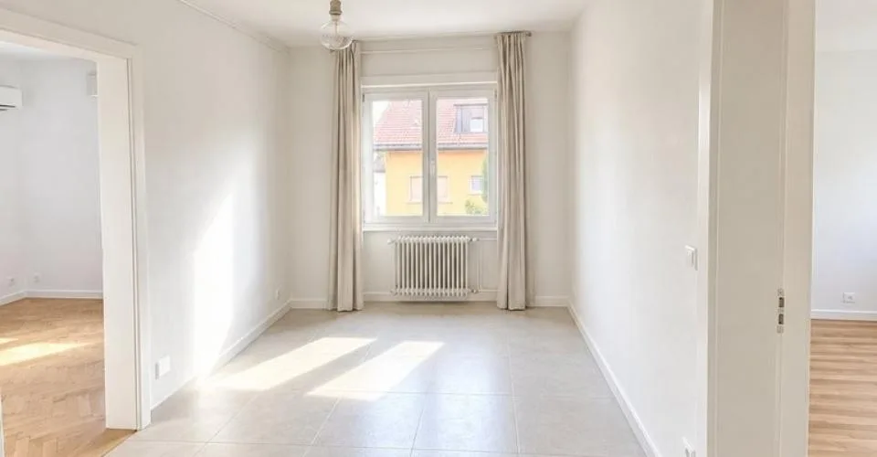 Wohnung 3.5 Zimmer zur Miete in Freiburg! – Foto 2 von 7