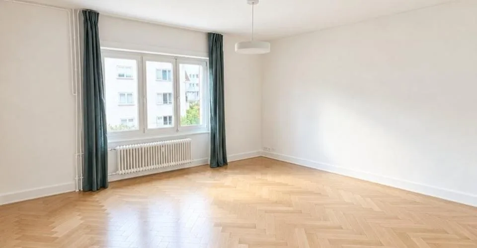 Wohnung 3.5 Zimmer zur Miete in Freiburg! – Foto 3 von 7