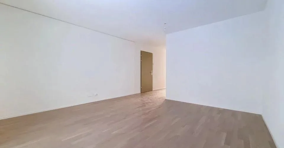 2.5 pièces de 60m2 dans le quartier Cour de Gare – photo 2 of 11