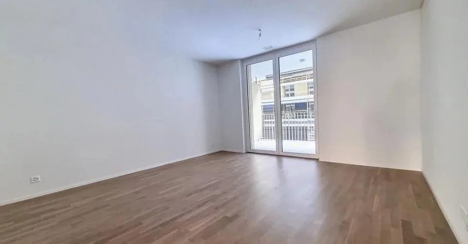 2.5 pièces de 60m2 dans le quartier Cour de Gare – photo 6 of 11