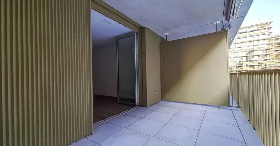 2.5 pièces de 60m2 dans le quartier Cour de Gare – photo 10 of 11