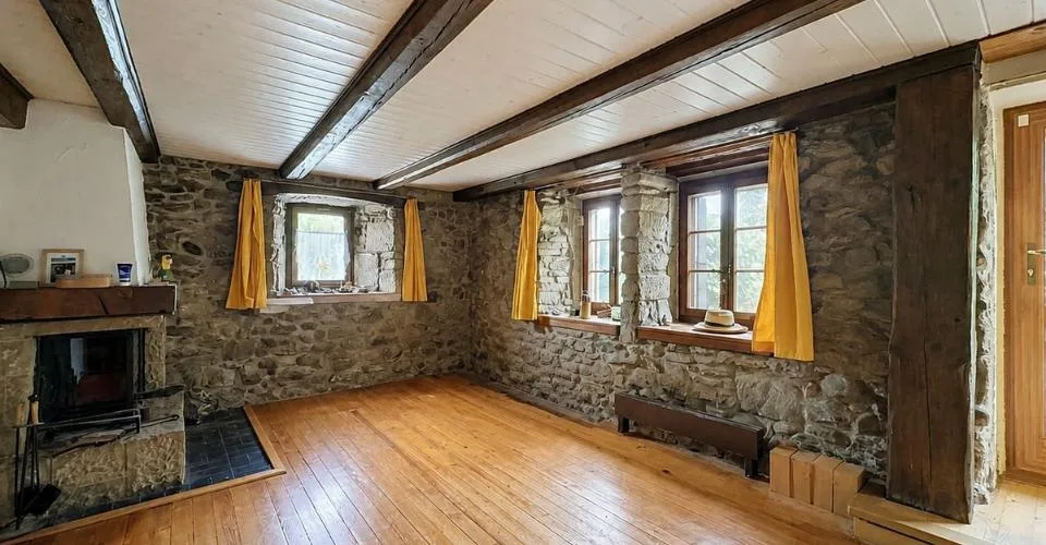 Opportunité rare à Villars-Mendraz, une propriété à réinventer – foto 7 di 8