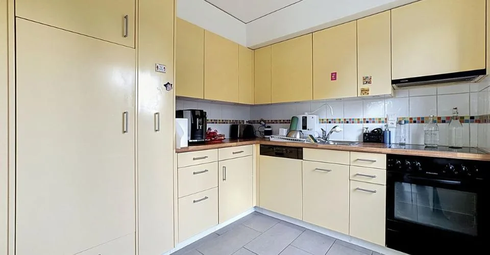 Entre lac et ville, l'appartement qui coche toutes les cases – foto 9 di 9