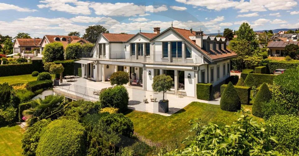 Elegante maison clés en main dans un environnement privilégié à St Pre – Foto 2 von 13
