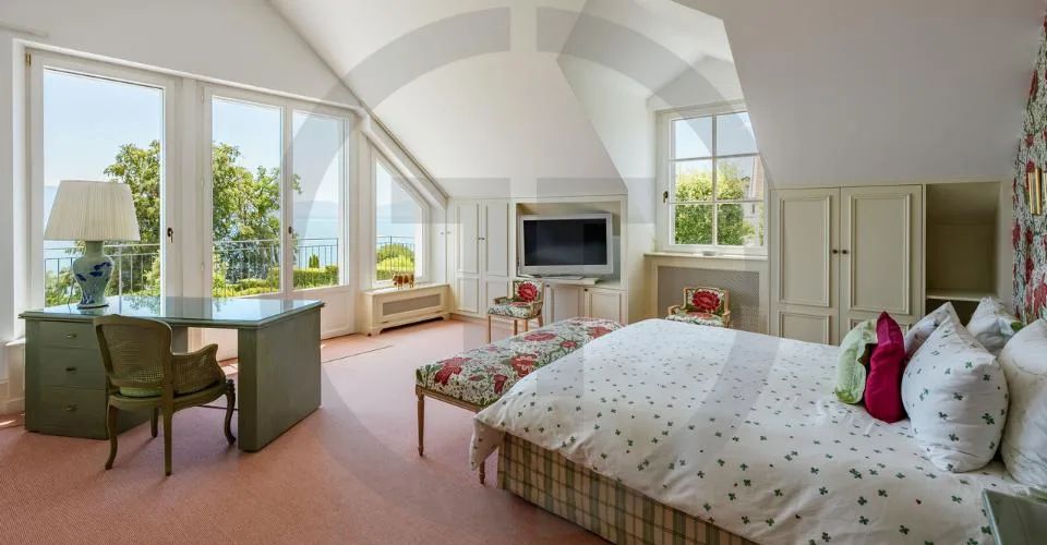 Elegante maison clés en main dans un environnement privilégié à St Pre – Foto 13 von 13