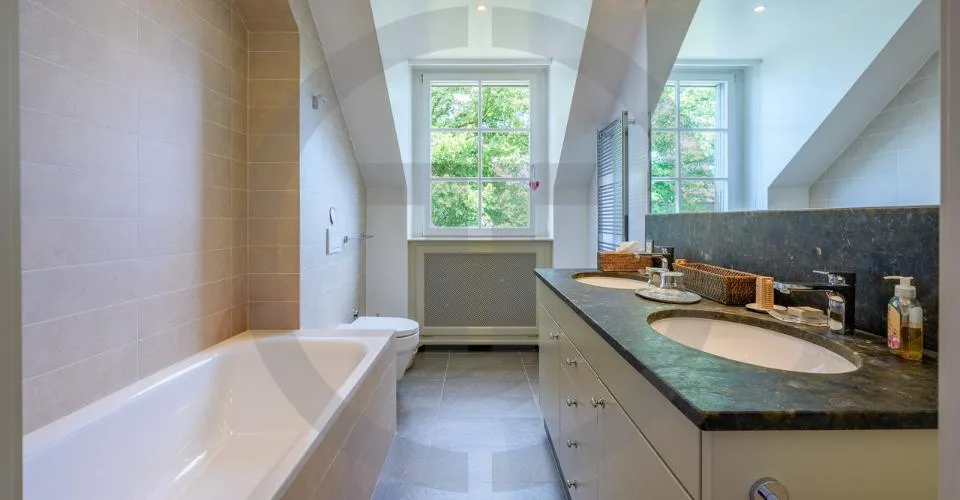 Elegante maison clés en main dans un environnement privilégié à St Pre – Foto 12 von 13