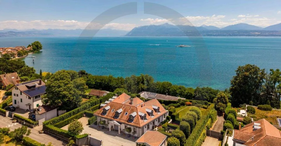 Elegante maison clés en main dans un environnement privilégié à St Pre – Foto 3 von 13