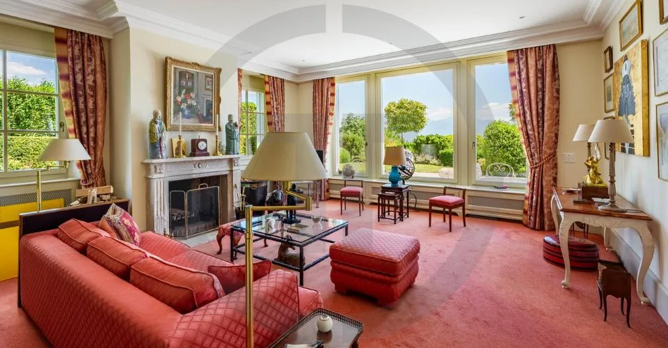 Elegante maison clés en main dans un environnement privilégié à St Pre – Foto 9 von 13