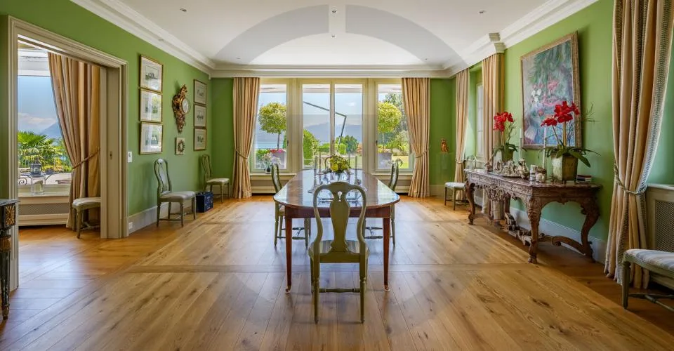 Elegante maison clés en main dans un environnement privilégié à St Pre – Foto 7 von 13