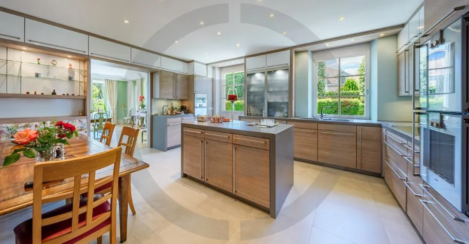 Elegante maison clés en main dans un environnement privilégié à St Pre – Foto 8 von 13