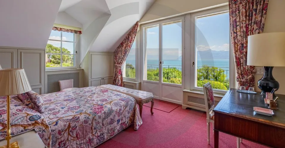 Elegante maison clés en main dans un environnement privilégié à St Pre – Foto 11 von 13