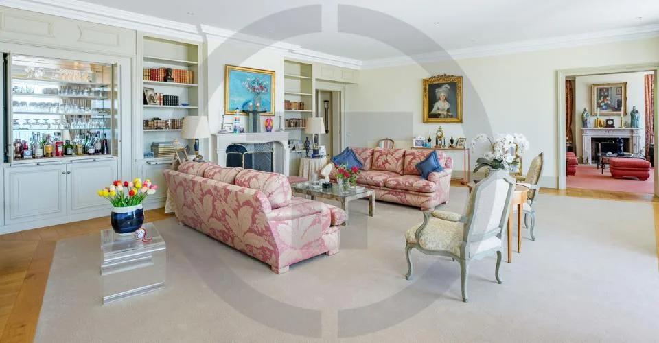 Elegante maison clés en main dans un environnement privilégié à St Pre – Foto 6 von 13