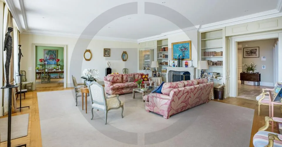 Elegante maison clés en main dans un environnement privilégié à St Pre – Foto 5 von 13