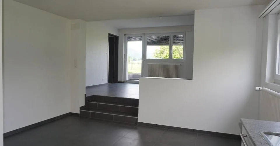 ARI-236 - Très belle maison de 2 appartements de 4,5 et 3,5 pièces sur une parcelle de 1'134 m2. – foto 13 di 13