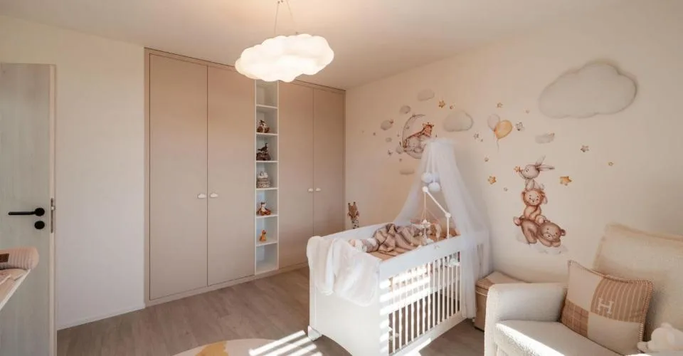 ARI-263 - Villa lumineuse de haut-standing de 5,5 pièces – Foto 13 von 13