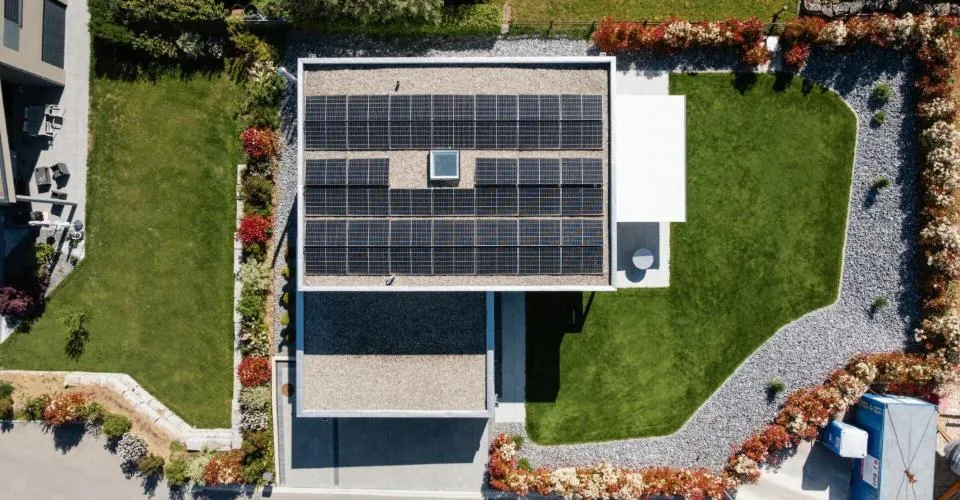 ARI-263 - Villa lumineuse de haut-standing de 5,5 pièces – Foto 4 von 13
