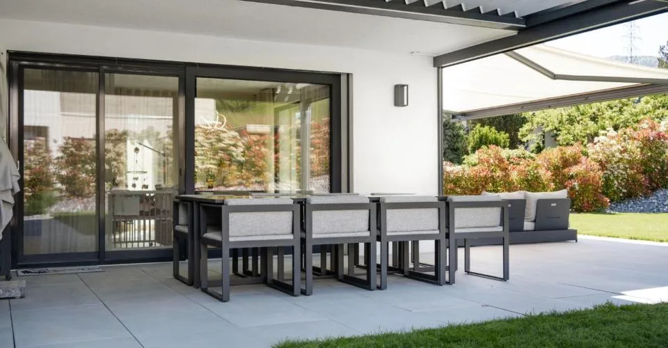ARI-263 - Villa lumineuse de haut-standing de 5,5 pièces – Foto 3 von 13
