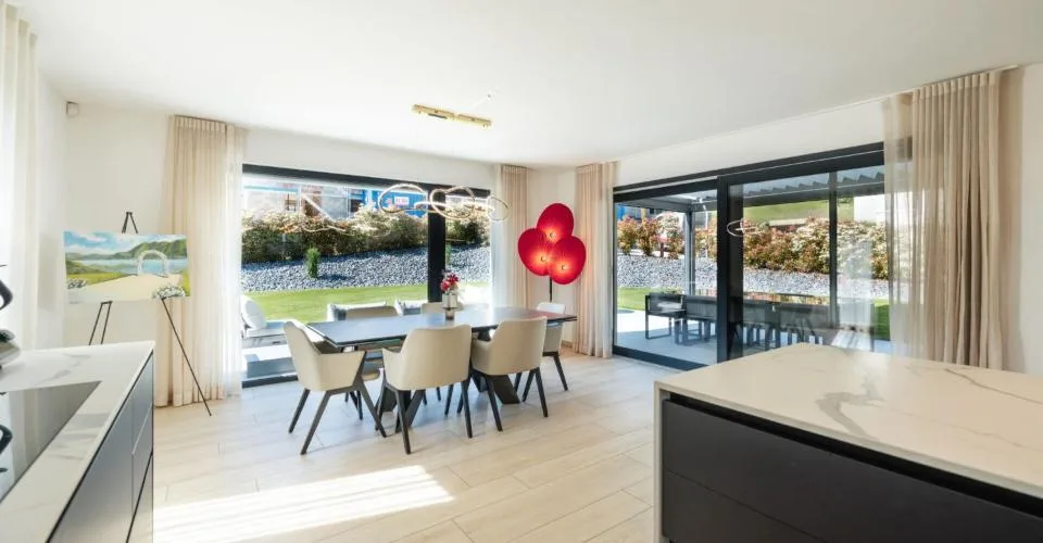 ARI-263 - Villa lumineuse de haut-standing de 5,5 pièces – Foto 5 von 13