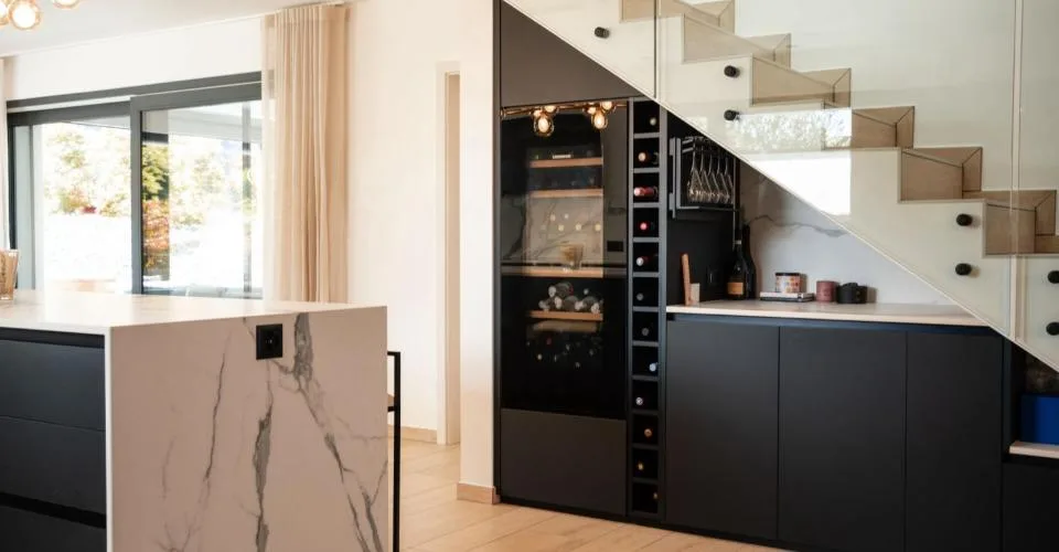 ARI-263 - Villa lumineuse de haut-standing de 5,5 pièces – Foto 8 von 13