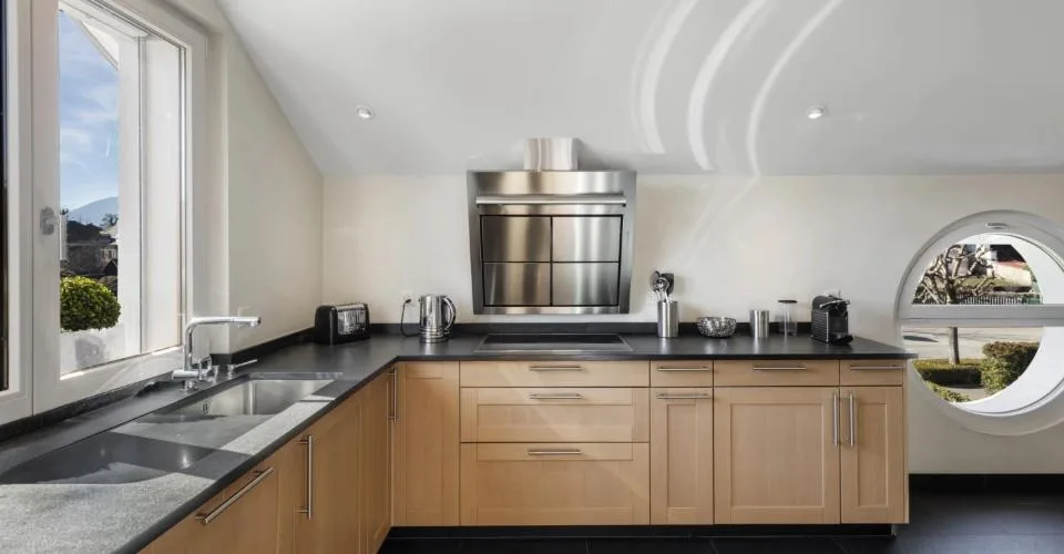 Magnifique appartement proche de Nyon – photo 15 sur 20