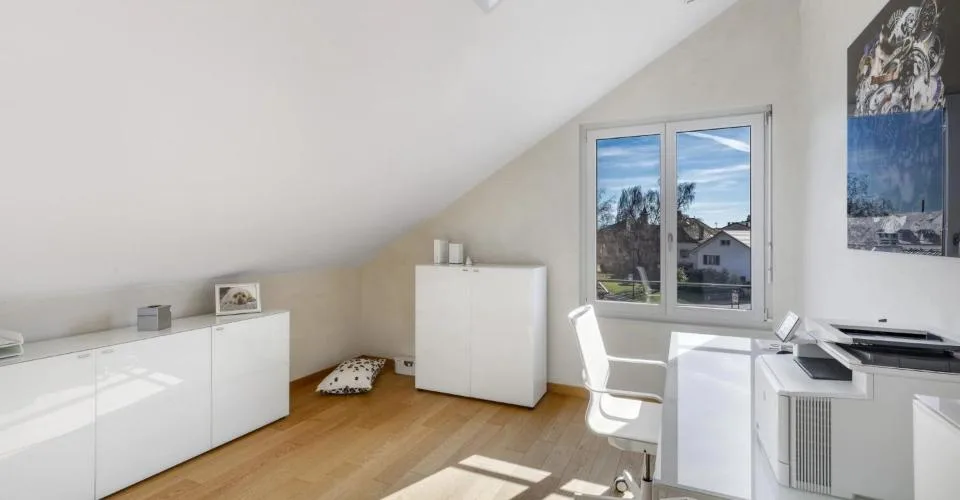 Magnifique appartement proche de Nyon – photo 17 sur 20