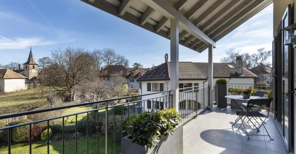 Magnifique appartement proche de Nyon – photo 12 sur 20