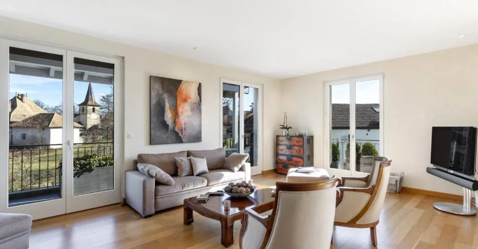 Magnifique appartement proche de Nyon – photo 11 sur 20