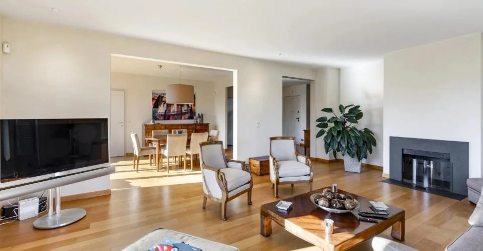 Magnifique appartement proche de Nyon – photo 14 sur 20