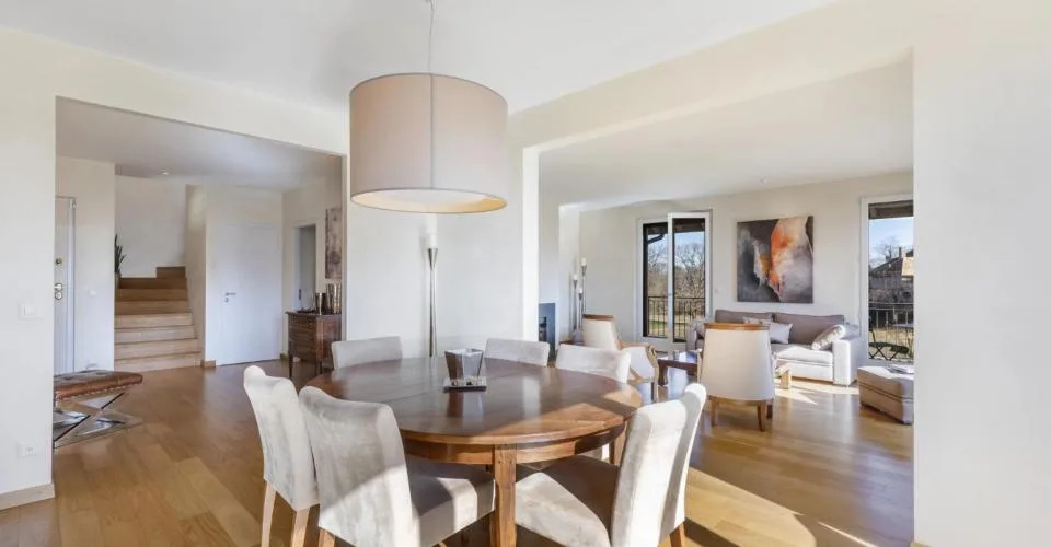 Magnifique appartement proche de Nyon – photo 13 sur 20