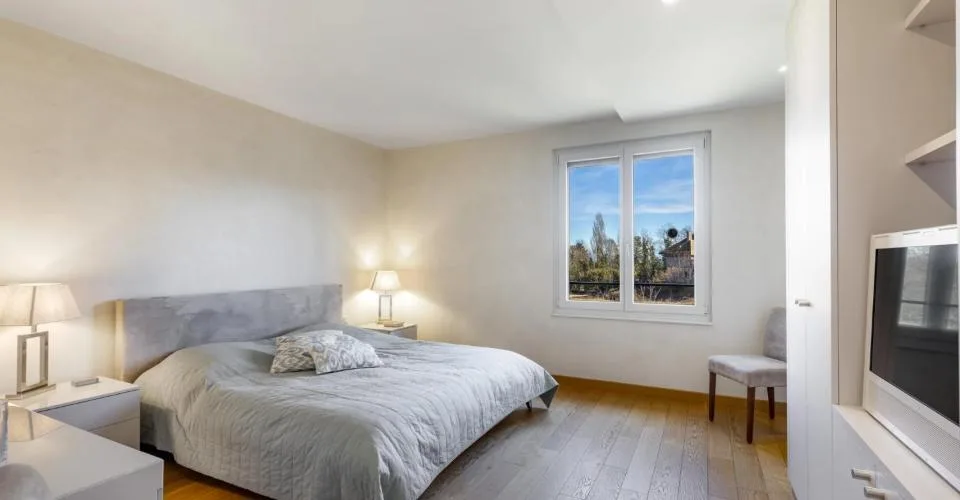 Magnifique appartement proche de Nyon – photo 16 sur 20