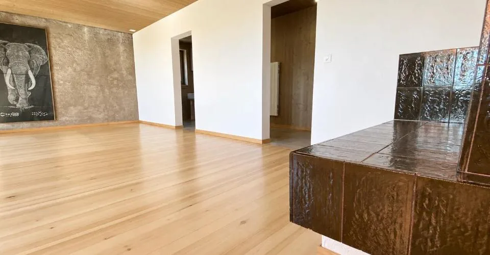 DIESSE (BE) SCHÖNES DORFHAUS MIT ALPENBLICK – Foto 5 von 13