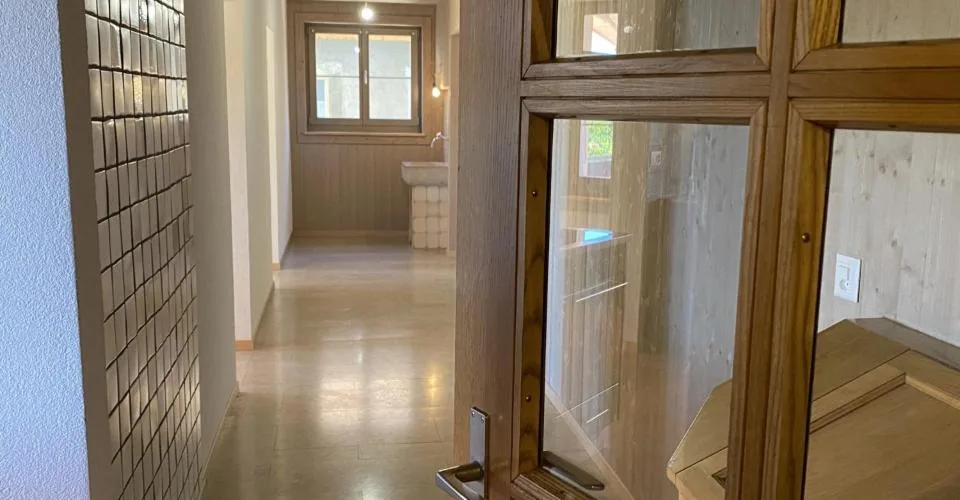 DIESSE (BE) SCHÖNES DORFHAUS MIT ALPENBLICK – Foto 4 von 13