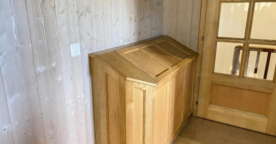 DIESSE (BE) SCHÖNES DORFHAUS MIT ALPENBLICK – Foto 8 von 13