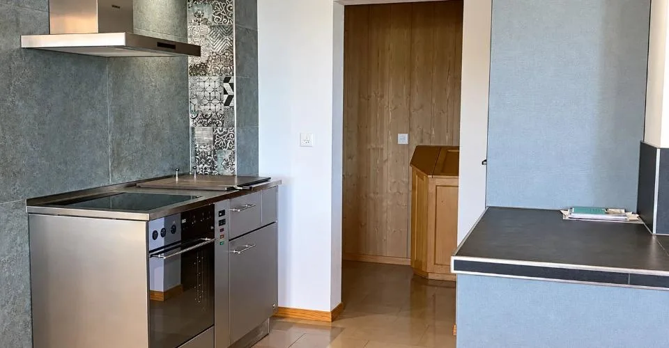 DIESSE (BE) SCHÖNES DORFHAUS MIT ALPENBLICK – Foto 10 von 13