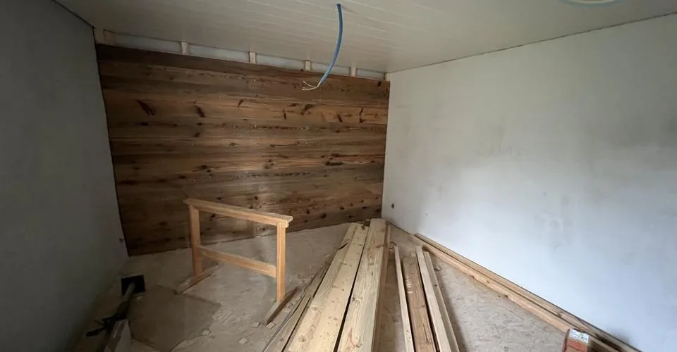 Spacieuse propriété modulable avec appartement indépendant et grange – foto 13 di 13