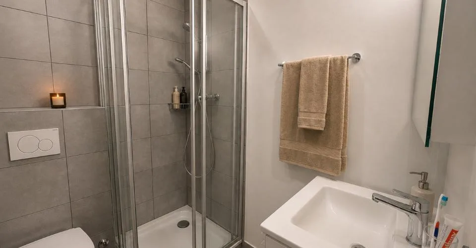 COLOGNY - WOHNUNG MIT SEESICHT IN EINER FEINEN RESIDENZ – Foto 6 von 10